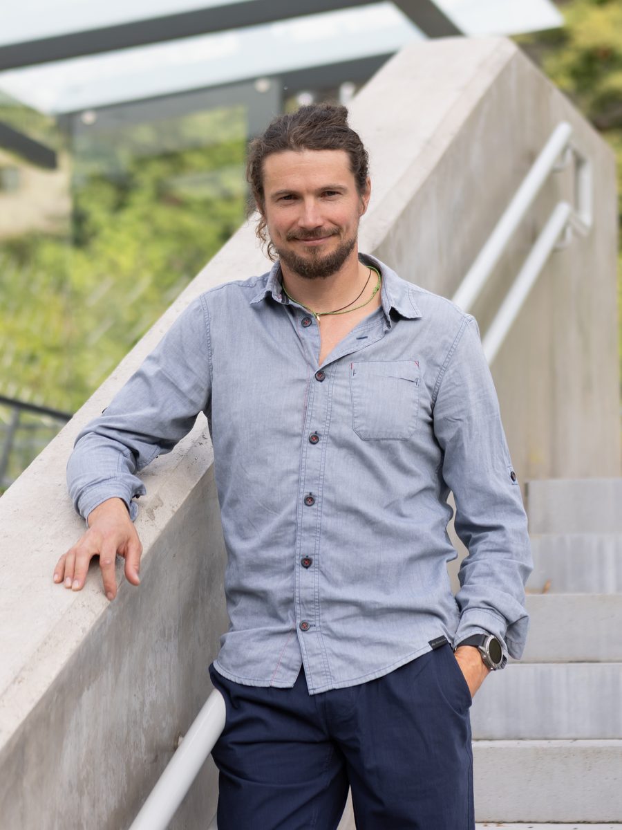 Jiří Pyšek