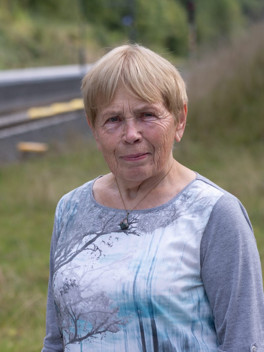 Eva Švandová