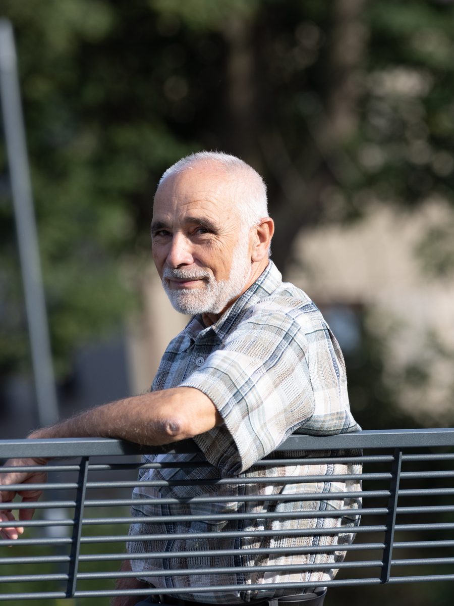 Petr Horáček, CSc.